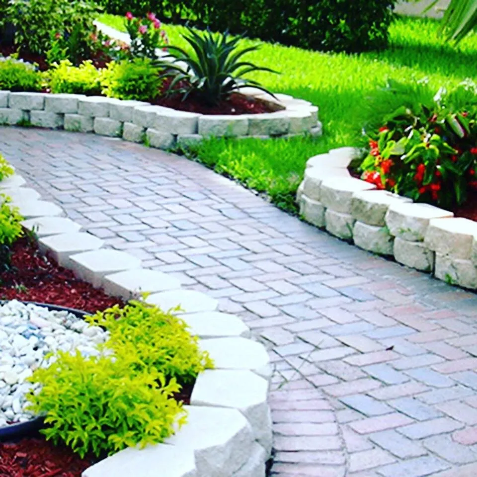 Local landscape design with custom design across Glendora, CA - Ryan's Landscaping