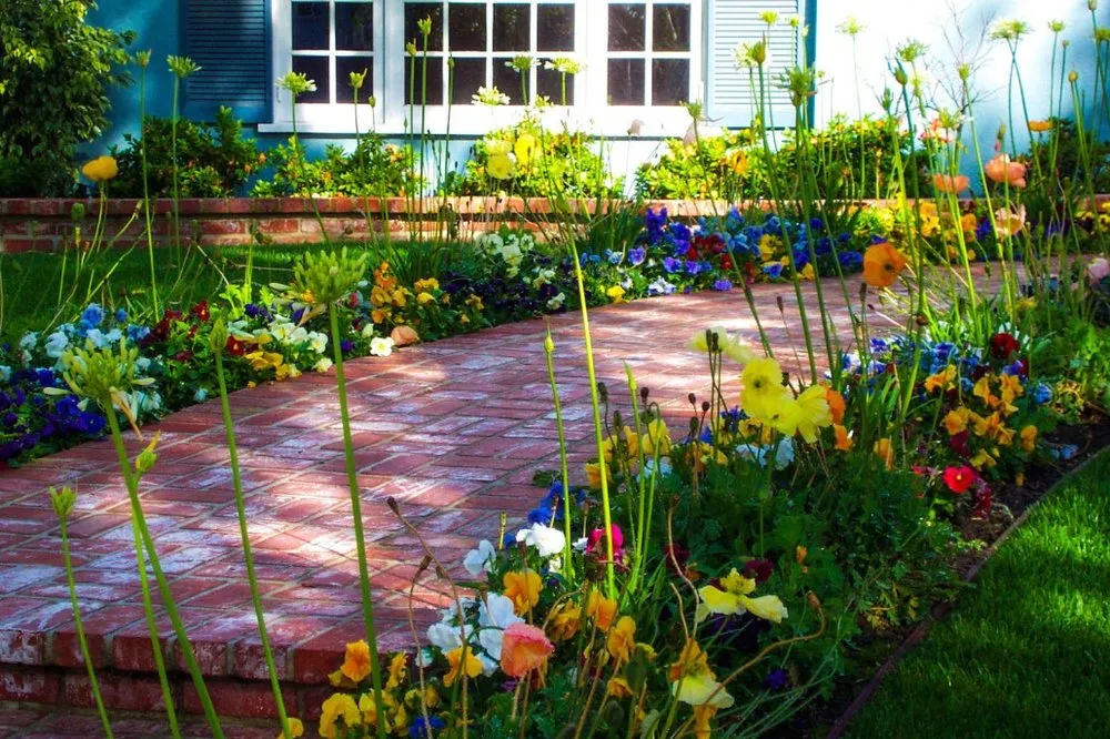 Local residential landscaping in Glendora, CA by Ryan's Landscaping