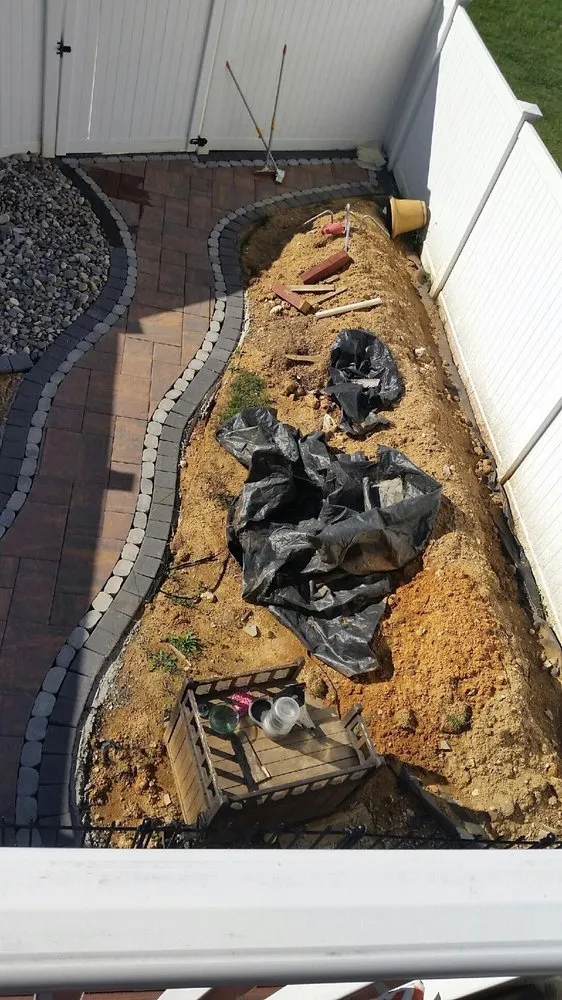 Top-rated landscape installation in Hanover, PA - Ryan's Landscaping