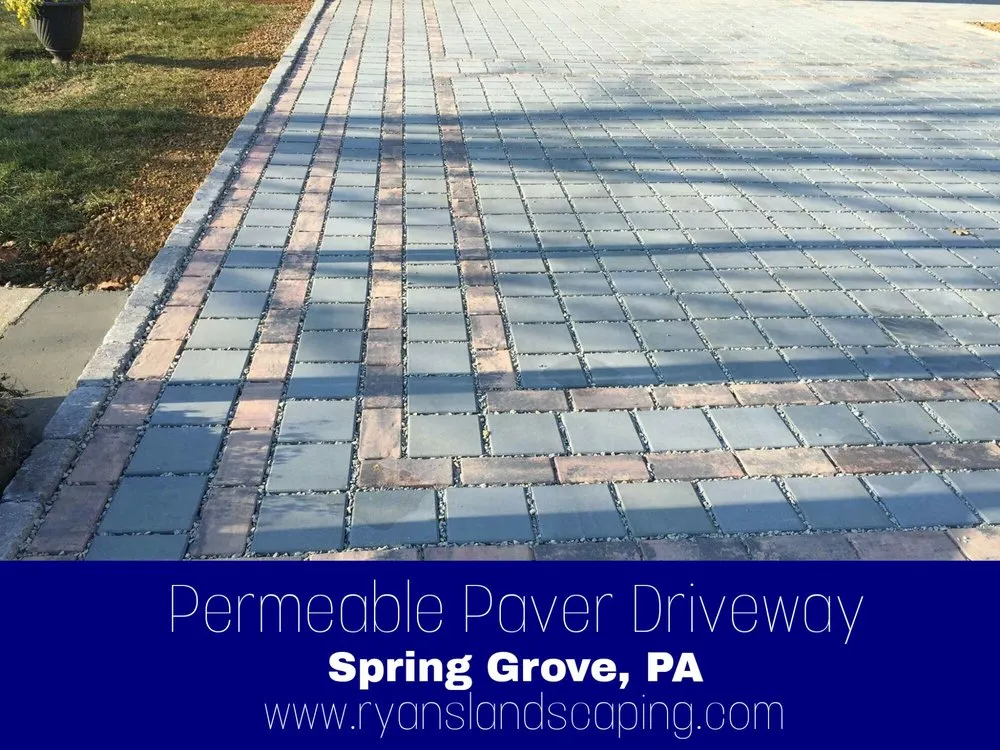 Local lawn mowing service in Hanover, PA - Ryan's Landscaping