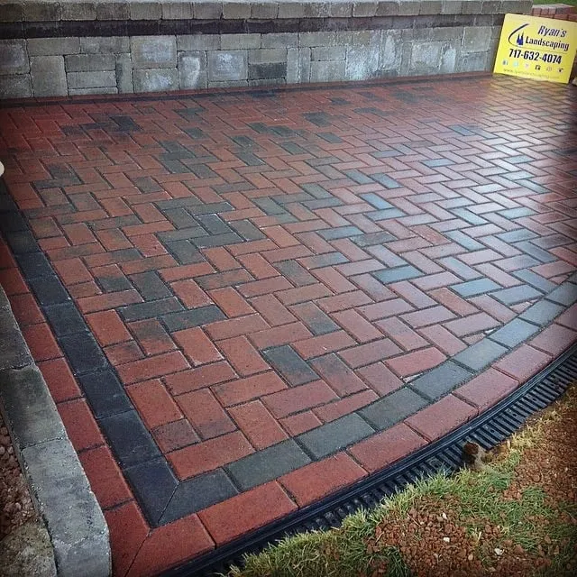 Expert landscape installation experts serving Hanover, PA - Ryan's Landscaping