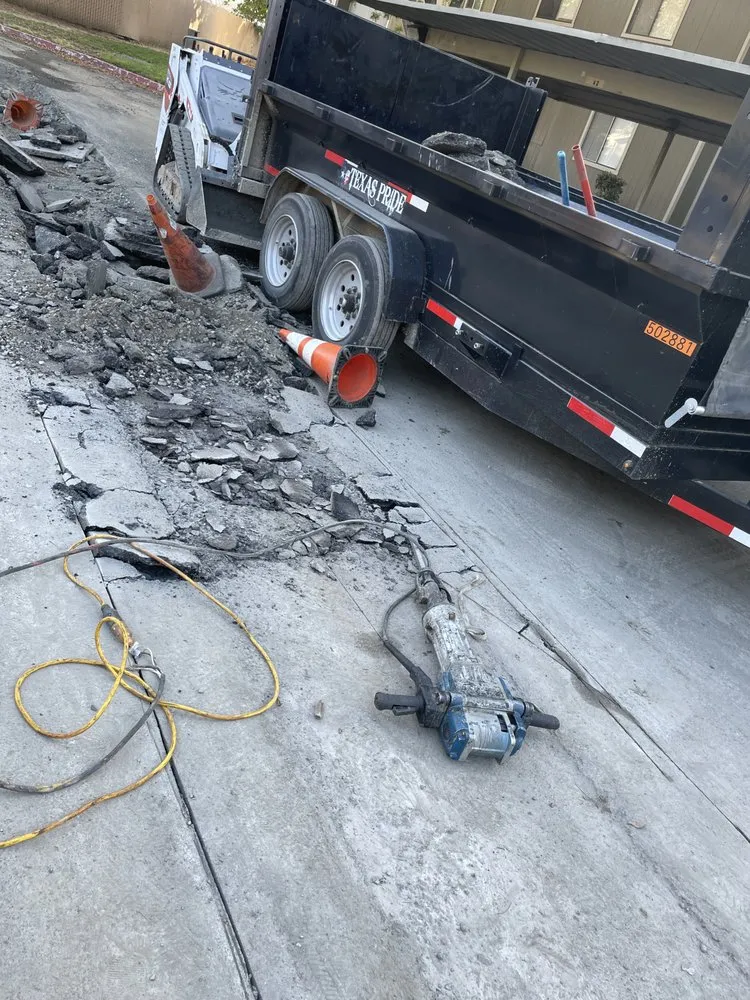 Reliable garden landscaping in Madera, CA - Ryan’s Landscaping