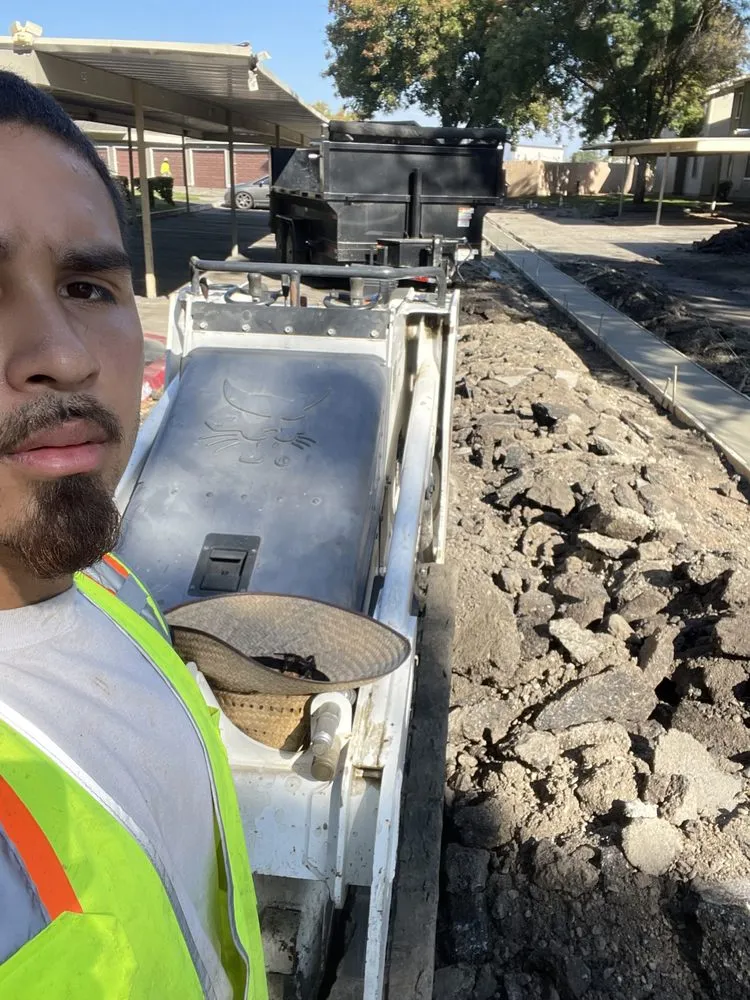 Top-rated landscaping services near you in Madera, CA by Ryan’s Landscaping