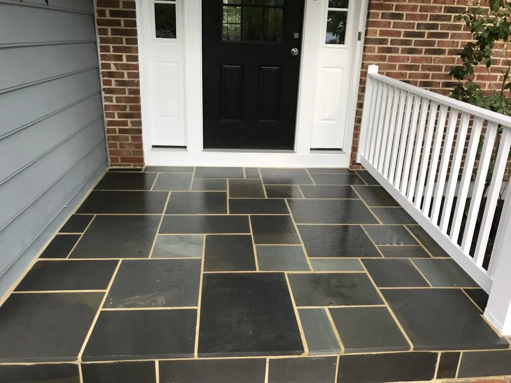 Trusted yard cleanup service in Springfield, VA - Ryan's Landscaping