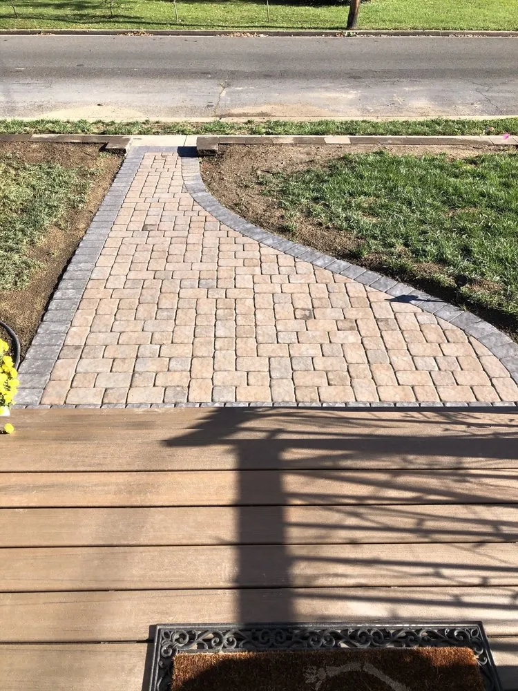 Affordable yard cleanup service in Springfield, VA - Ryan's Landscaping