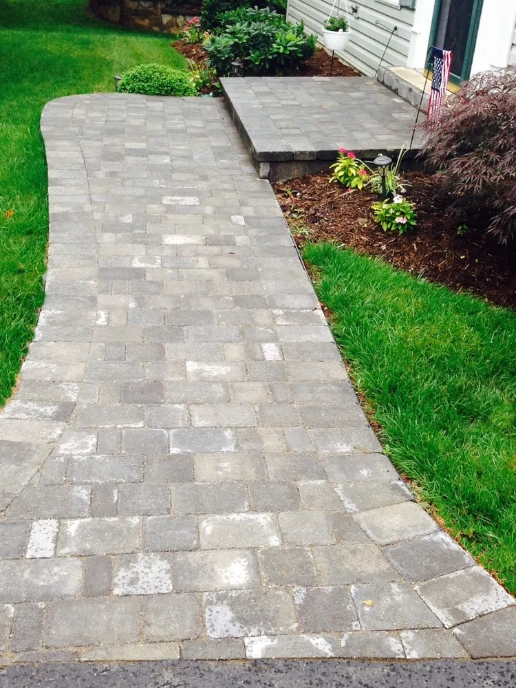 Trusted yard maintenance in Springfield, VA - Ryan's Landscaping