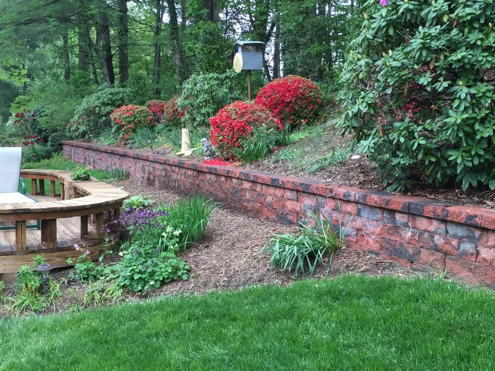 Custom landscape design experts serving Springfield, VA - Ryan's Landscaping