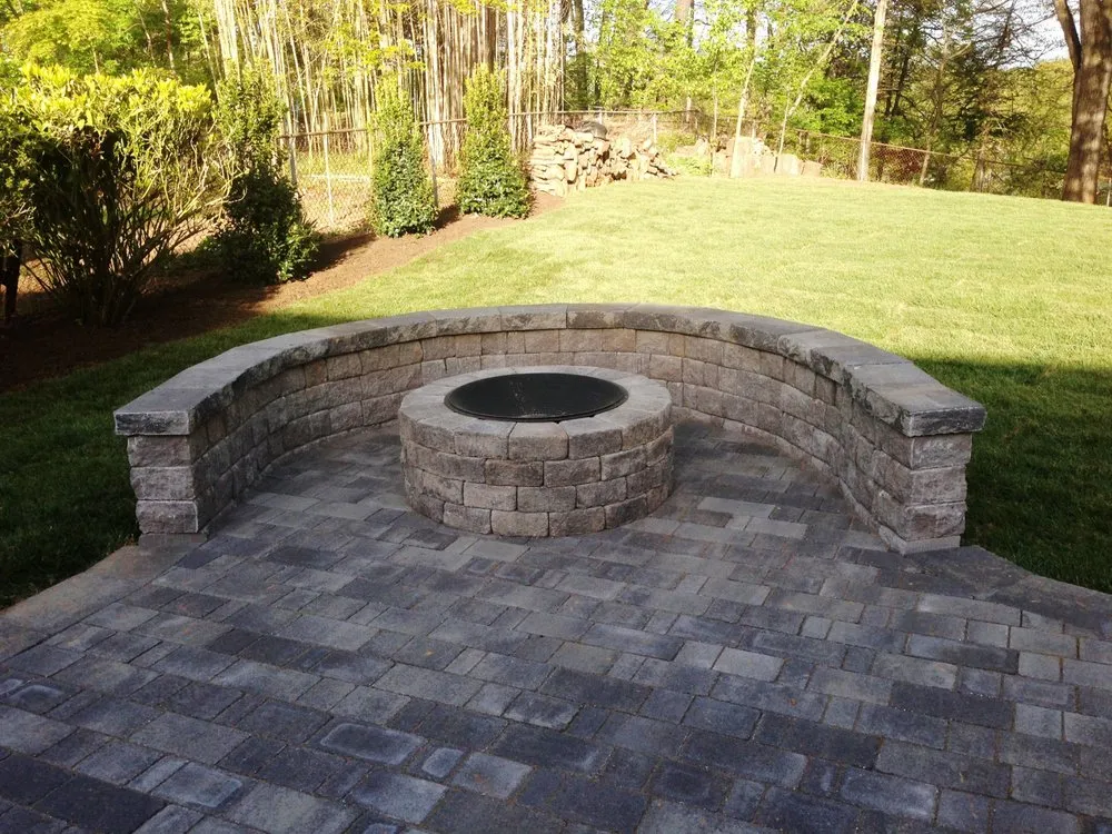 Top-rated landscape design for beautiful yards across Springfield, VA - Ryan's Landscaping
