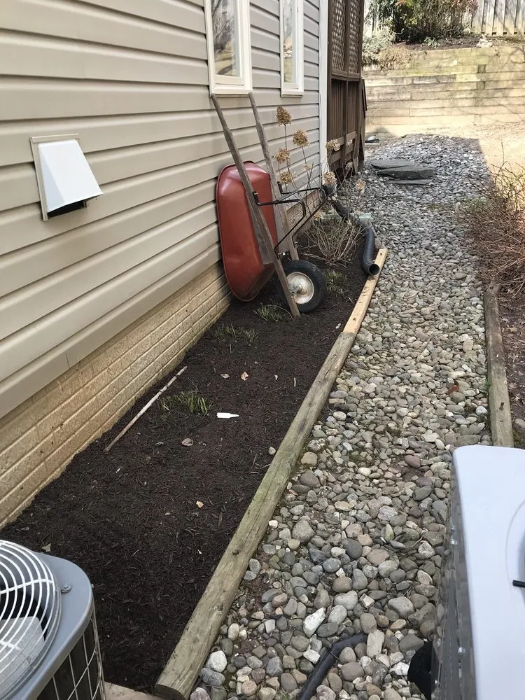 Reliable yard cleanup service experts serving Springfield, VA - Ryan's Landscaping