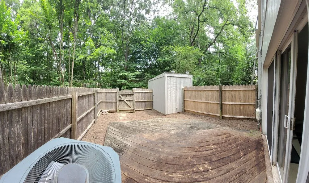 Local lawn care service for beautiful yards in Springfield, VA by Ryan's Landscaping