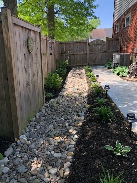 Expert landscaping services for residential properties across Springfield, VA - Ryan's Landscaping