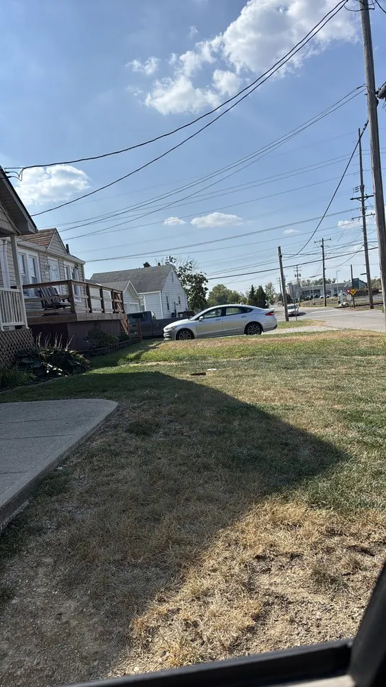 Reliable landscape installation in Norwood, OH - Ryans Lawn & Auto