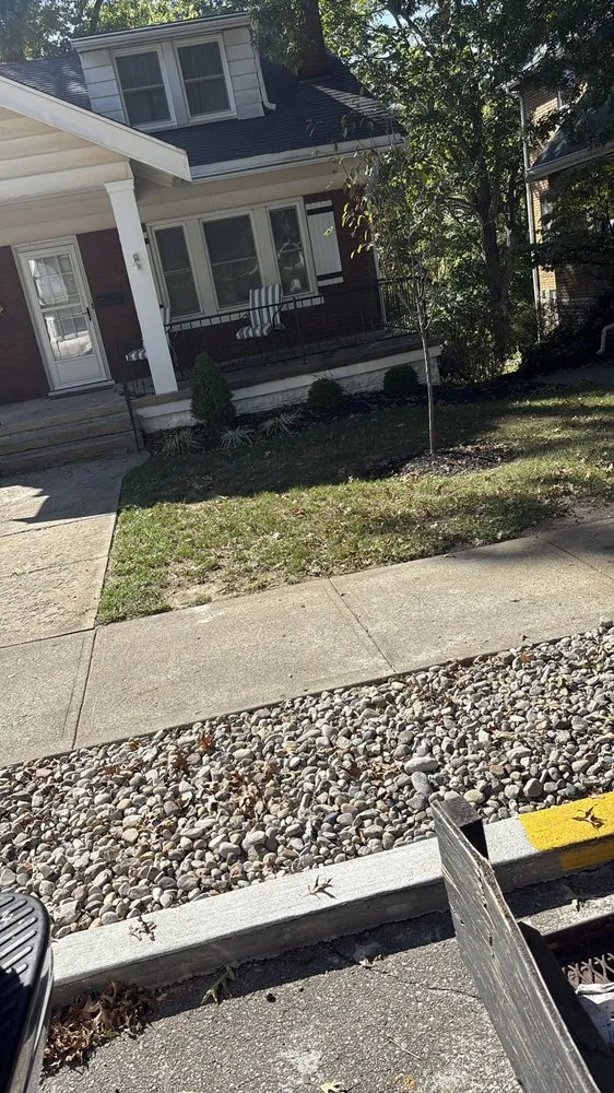 Reliable landscape design in Norwood, OH by Ryans Lawn & Auto