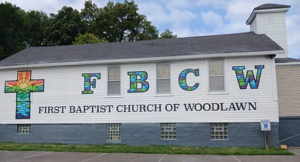 Affordable garden landscaping in Norwood, OH by Ryans Lawn & Auto