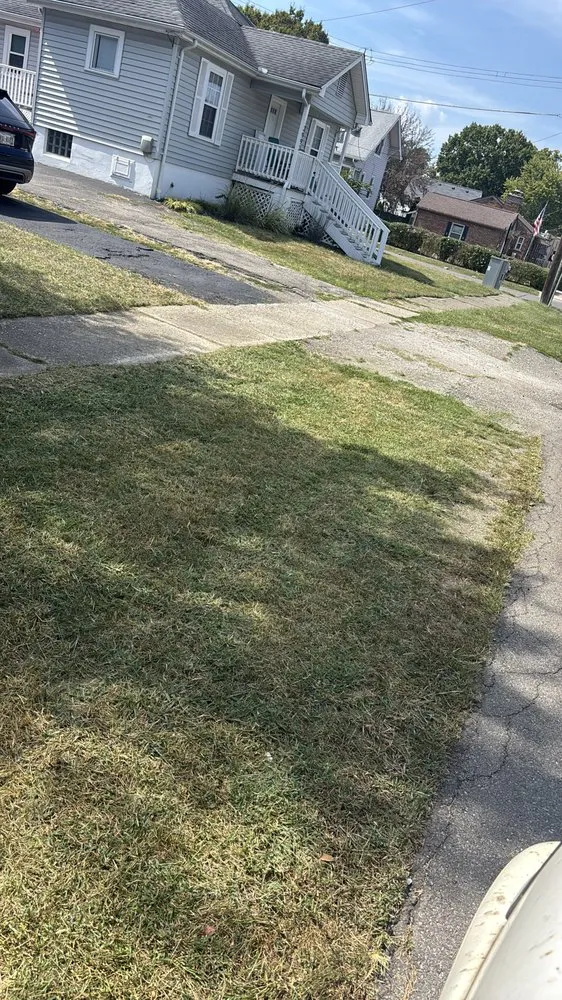 Expert landscape installation in Norwood, OH - Ryans Lawn & Auto