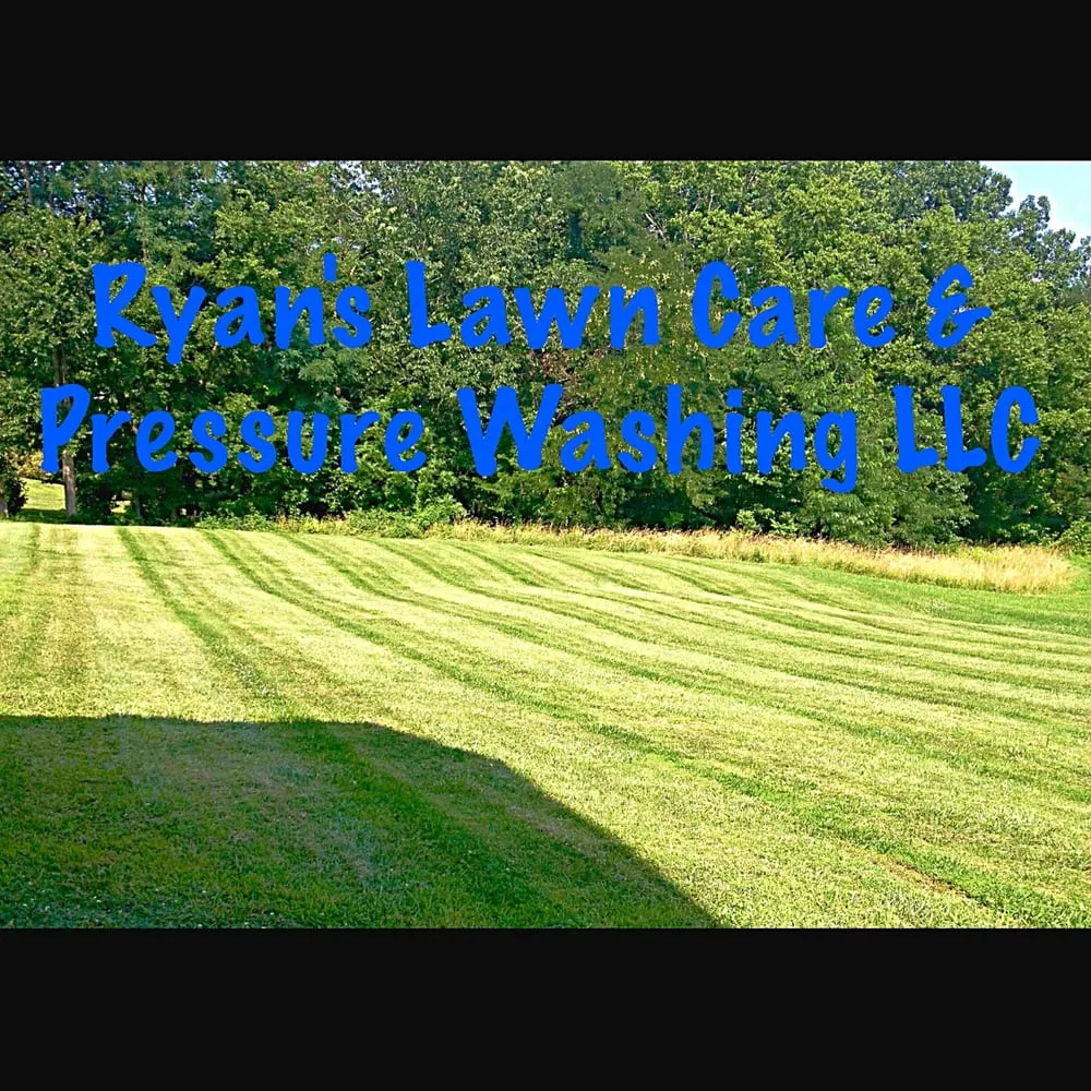 Top-rated lawn mowing service for residential properties in Marthasville, MO by Ryan's Lawn Care & Pressure Washing