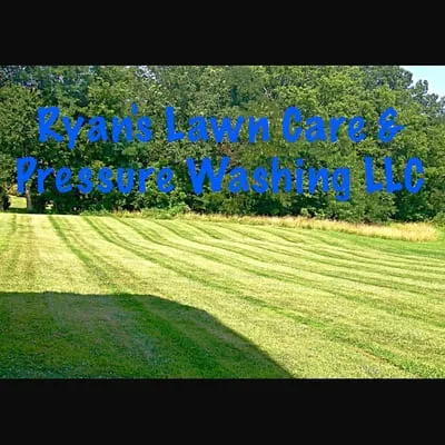 Ryan's Lawn Care & Pressure Washing