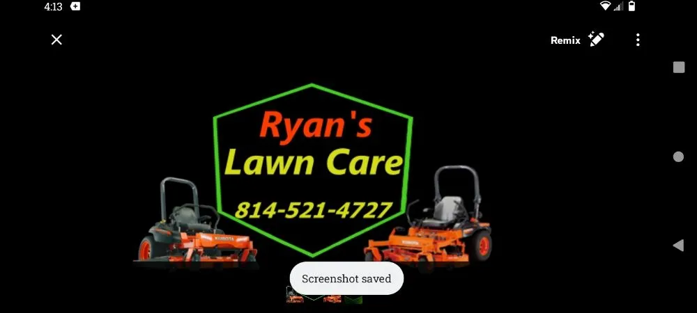 Local landscaping services near you across Meyersdale, PA - Ryan's Lawn Care Service Company