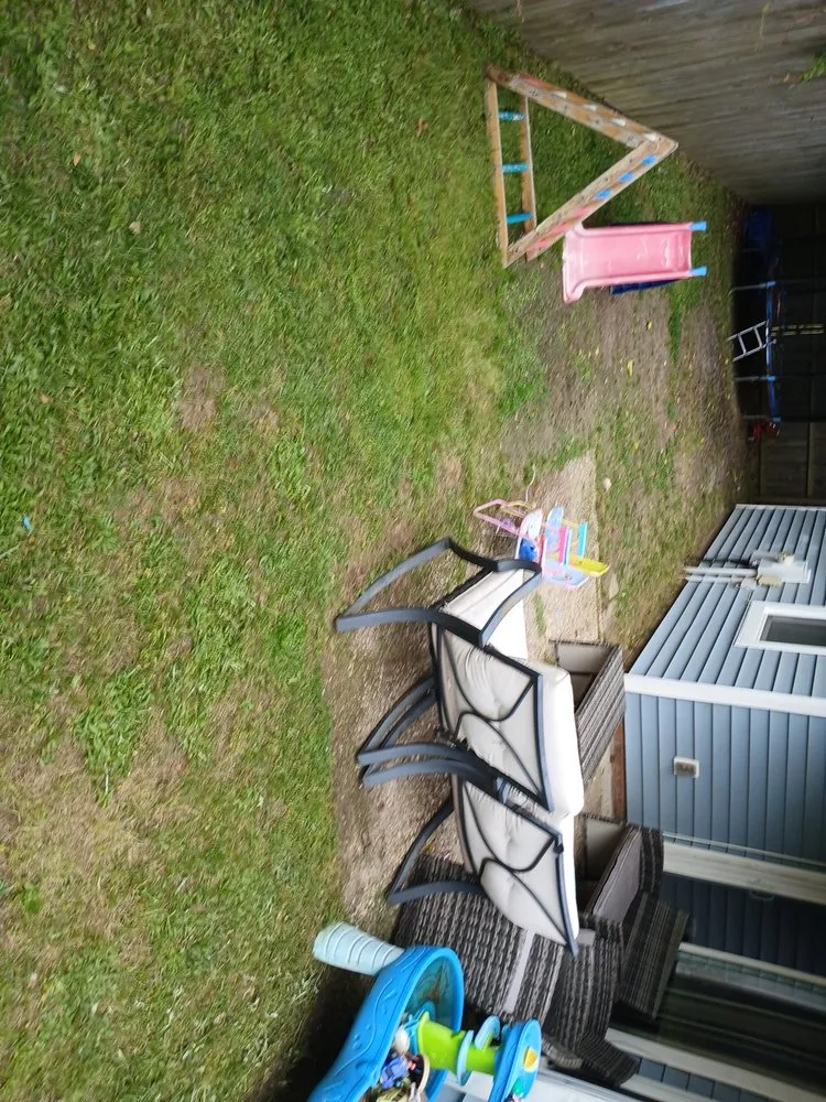 Expert landscape installation experts serving Fayetteville, NC - Ryan's Lawn Care Services