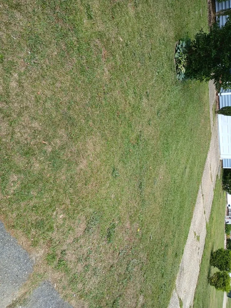 Local garden landscaping experts serving Fayetteville, NC - Ryan's Lawn Care Services