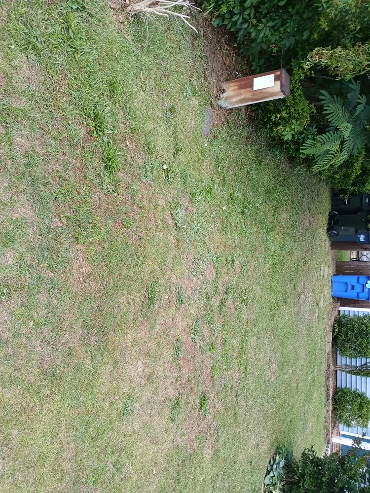 Local landscape installation for year-round maintenance in Fayetteville, NC by Ryan's Lawn Care Services