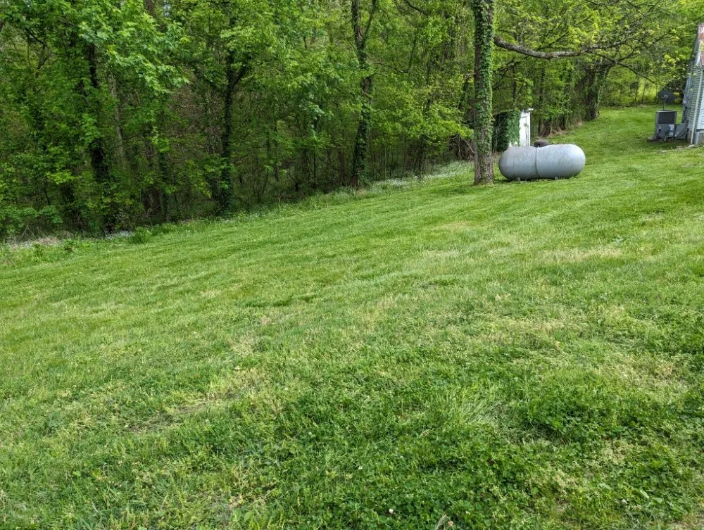 Affordable outdoor landscaping experts serving Lebanon, TN - Ryan's Lawn Care Services