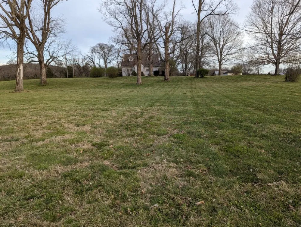 Expert yard maintenance for outdoor upgrades across Lebanon, TN - Ryan's Lawn Care Services