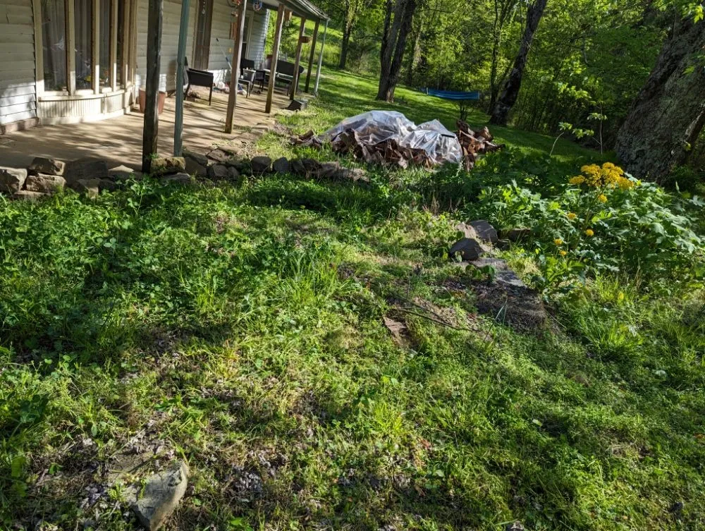 Professional outdoor landscaping for year-round maintenance in Lebanon, TN by Ryan's Lawn Care Services