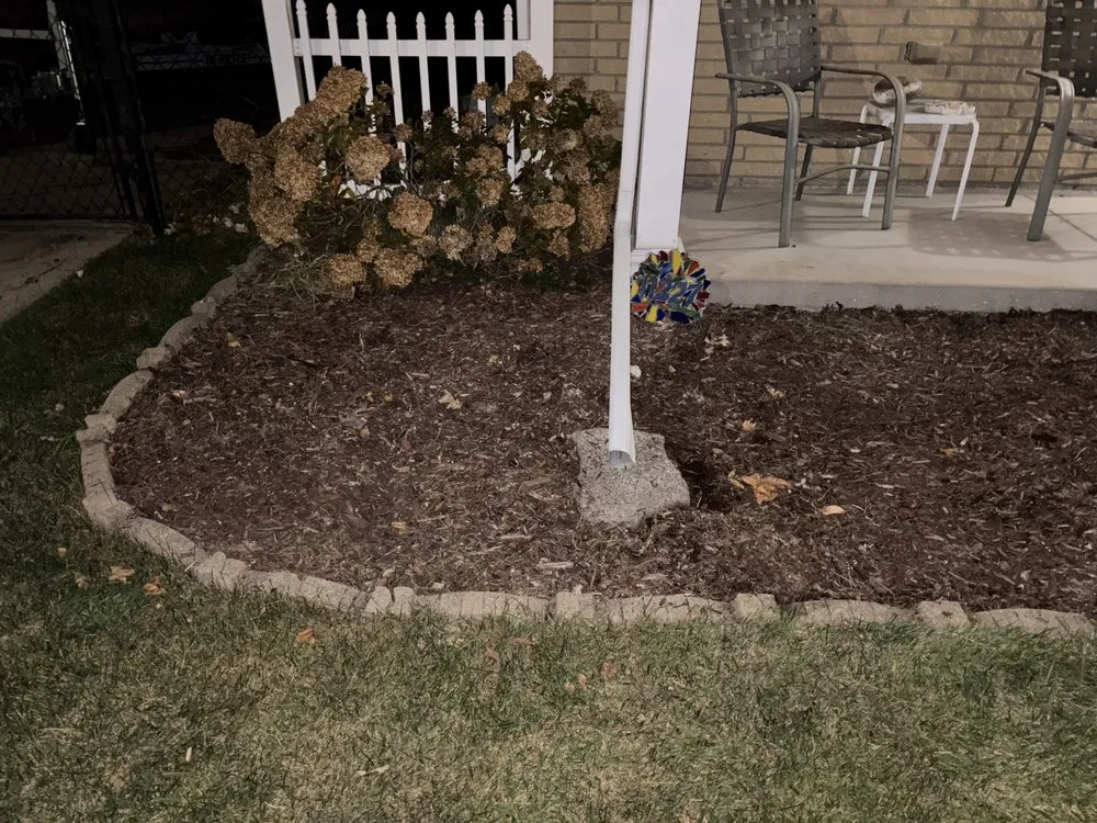 Affordable yard cleanup service in Warren, MI by Ryan's Lawn Service