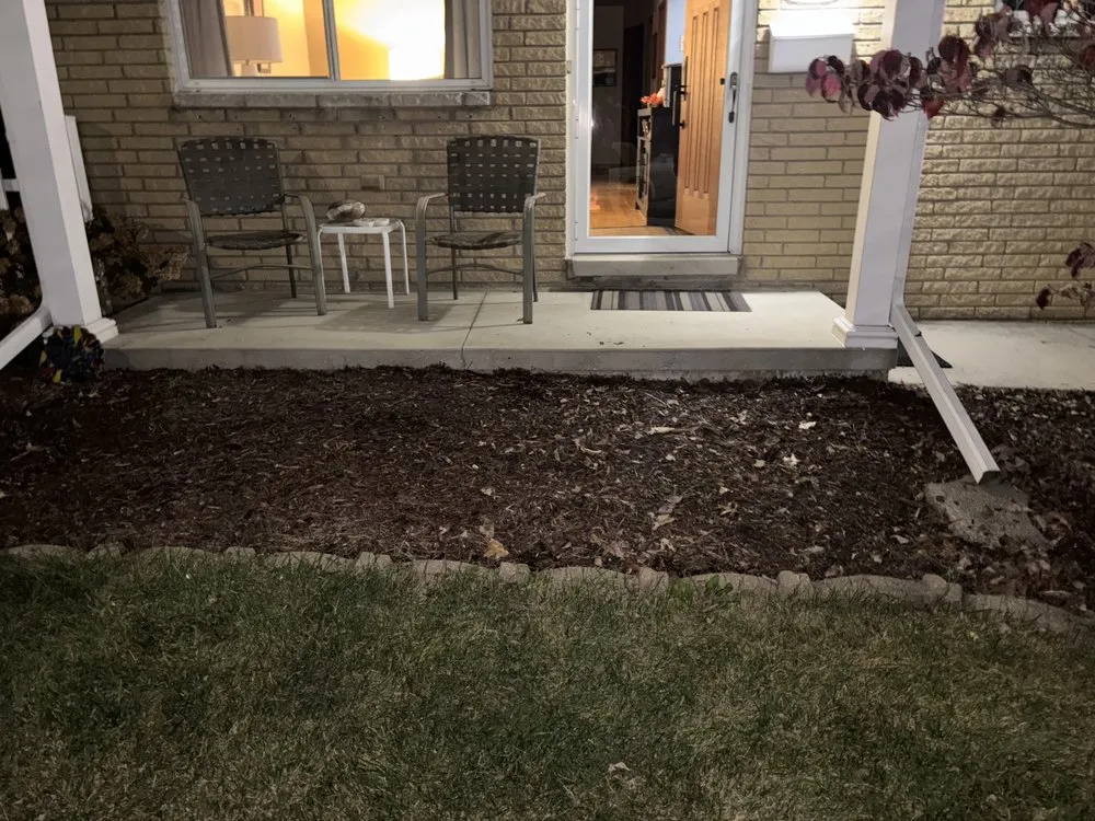 Top-rated lawn mowing service for homes in Warren, MI by Ryan's Lawn Service