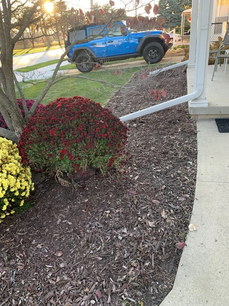 Expert outdoor landscaping for residential properties across Warren, MI - Ryan's Lawn Service