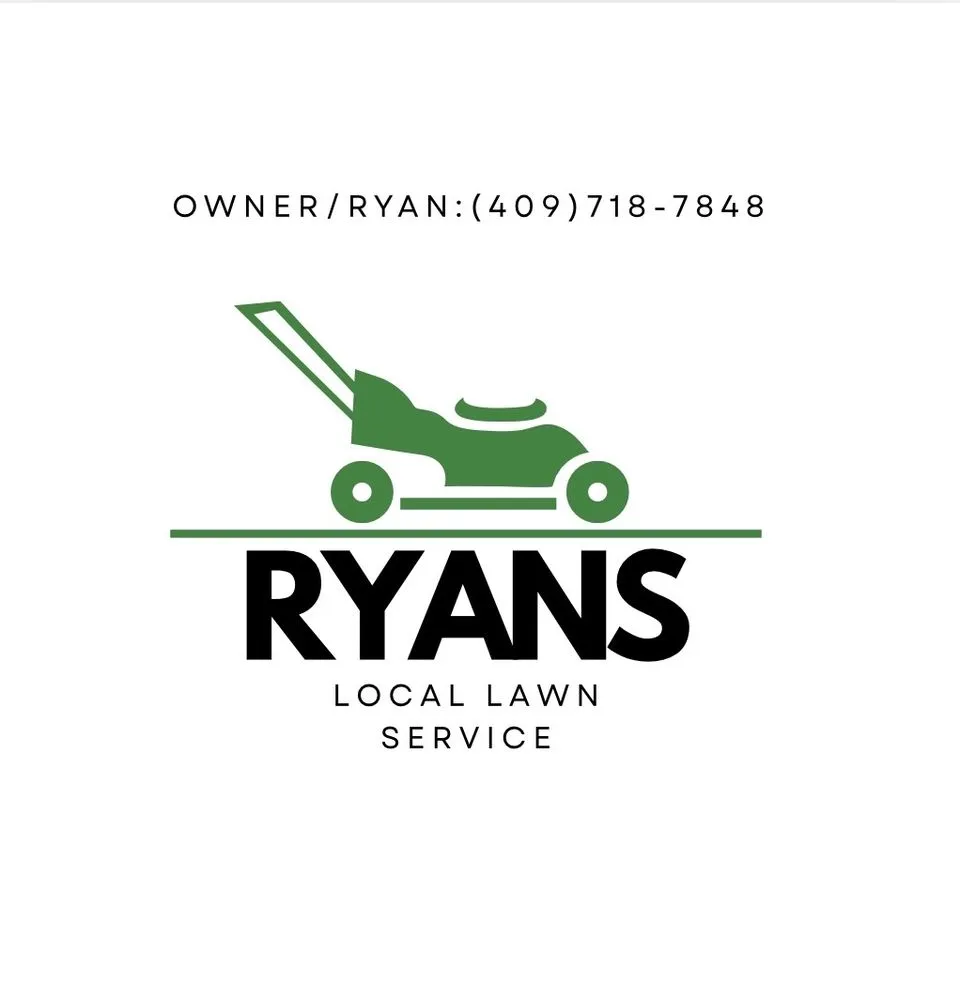 Top-rated lawn mowing service in Nederland, TX by Ryan’s Local Lawn Service
