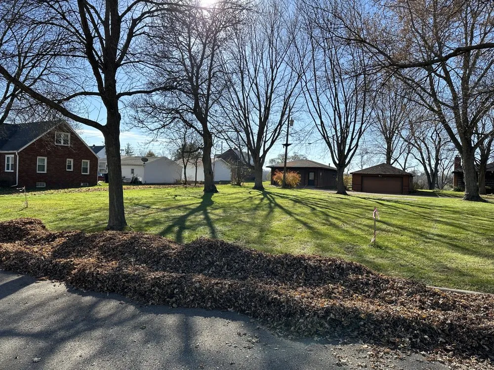 Reliable outdoor landscaping in Dubuque, IA by Ryan’s Outdoor Services