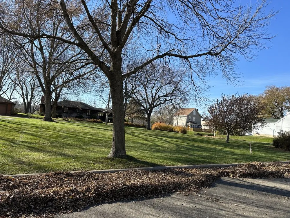 Affordable lawn care service for beautiful yards in Dubuque, IA by Ryan’s Outdoor Services
