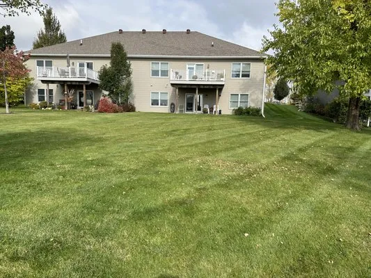 Ryan’s Outdoor Services