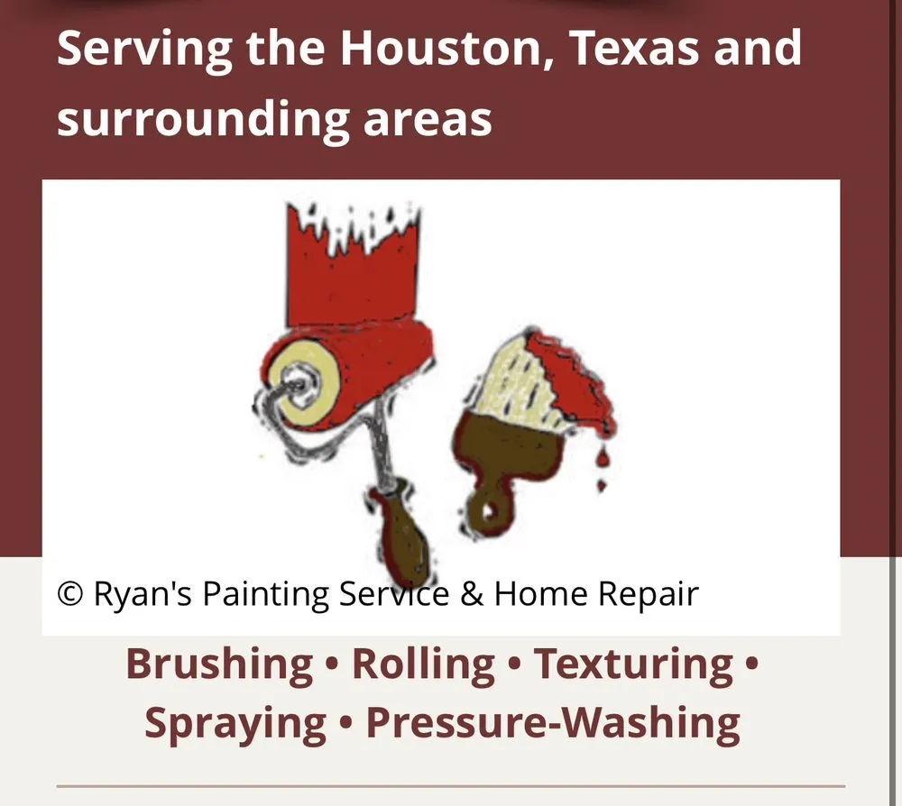Local landscape design for beautiful yards across Baytown, TX - Ryans Painting & Handyman Services