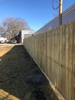 Trusted landscaping services experts serving Baytown, TX - Ryans Painting & Handyman Services