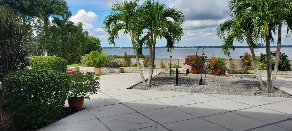 Trusted landscaping services in Fort Myers, FL - Ryan's Pressure Washing And Lanscape Maintenance