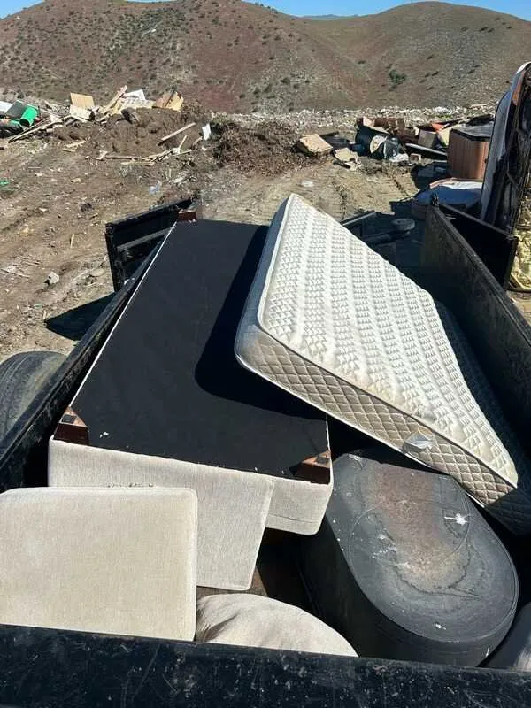 Professional landscape design for year-round maintenance in Boise, ID by Ryan's Removal