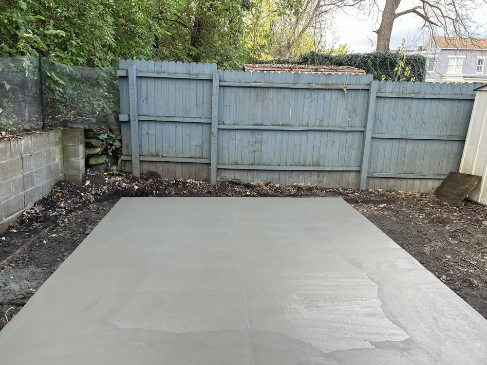 Top-rated landscaping services near you across Cincinnati, OH - Ryan's Sidewalk and Patio Repair