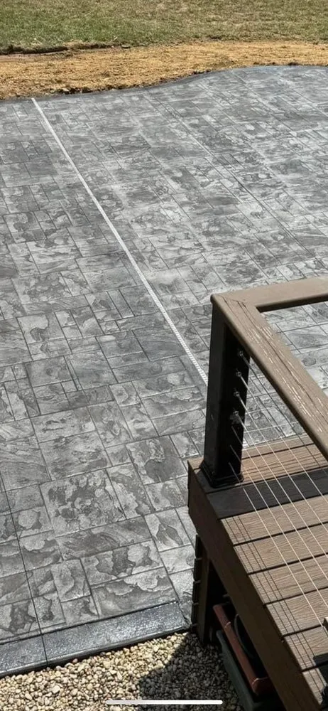 Local landscaping services for outdoor upgrades across Cincinnati, OH - Ryan's Sidewalk and Patio Repair