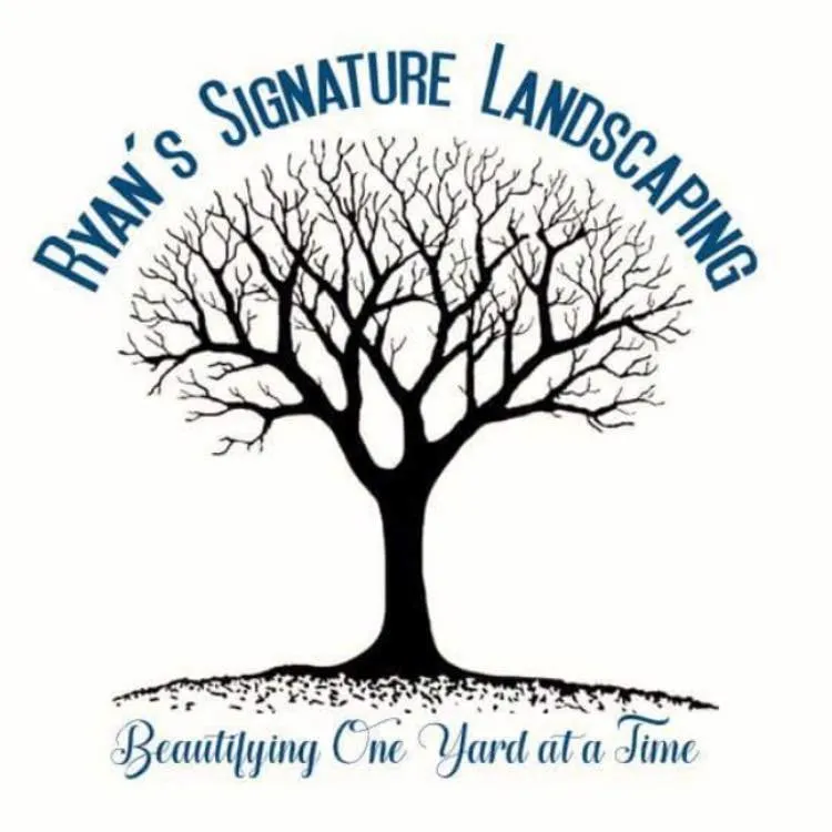 Professional lawn care service for homes in Chippewa Lake, OH by Ryan's Signature Landscaping
