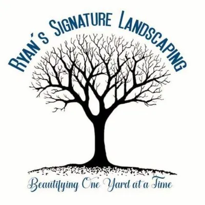 Ryan's Signature Landscaping