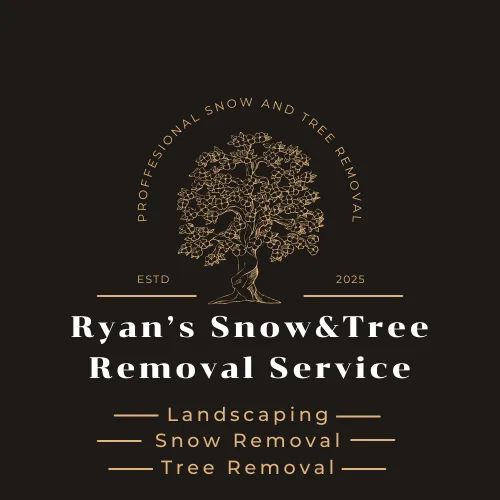 Professional landscape installation in West Monroe, NY by Ryan’s Snow and Tree Removal
