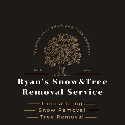 Ryan’s Snow and Tree Removal