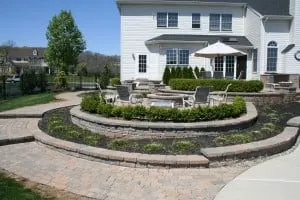 Top-rated lawn care service in Hampton, NJ - Ryback Landscaping