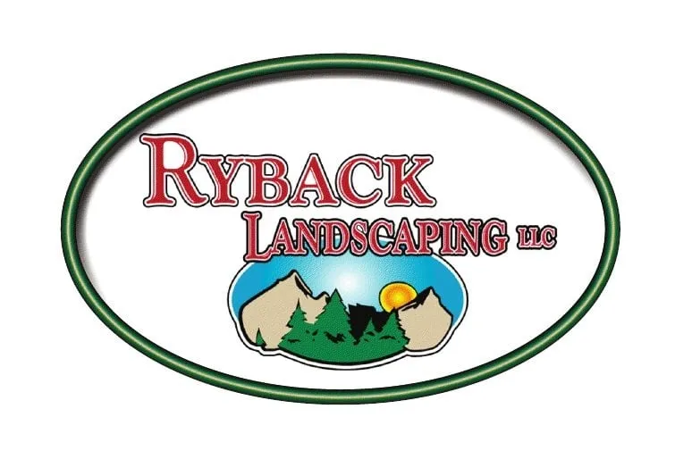 Custom landscape installation in Hampton, NJ - Ryback Landscaping
