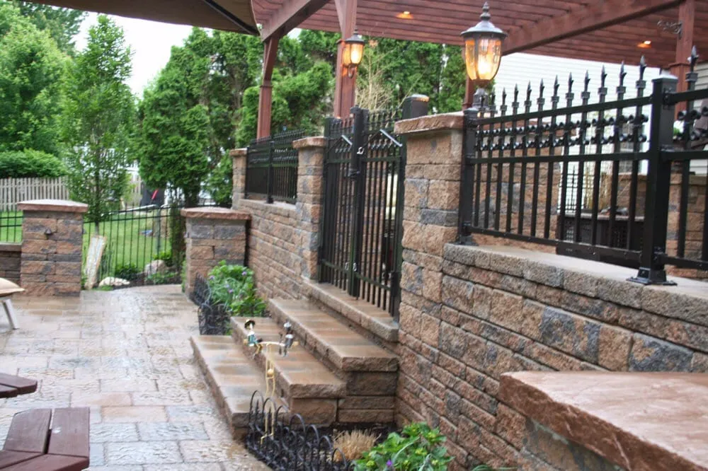 Top-rated landscaping services near you across Hampton, NJ - Ryback Landscaping