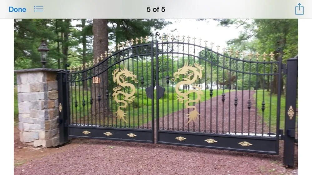 Affordable lawn mowing service in Hampton, NJ by Ryback Landscaping