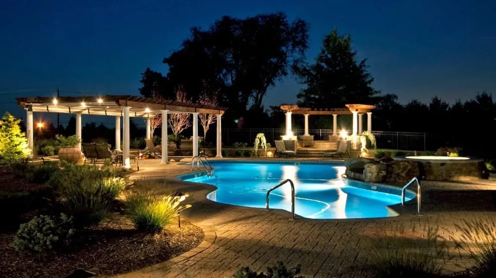 Professional lawn mowing service experts serving Hampton, NJ - Ryback Landscaping